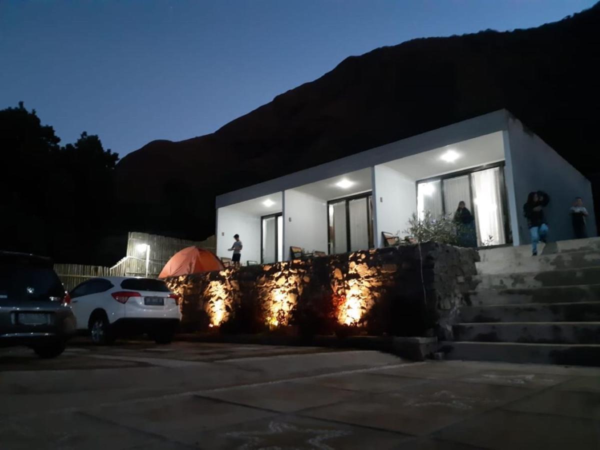 Rinjani Green Park Syariah Hotel Sembalunlawang Kültér fotó