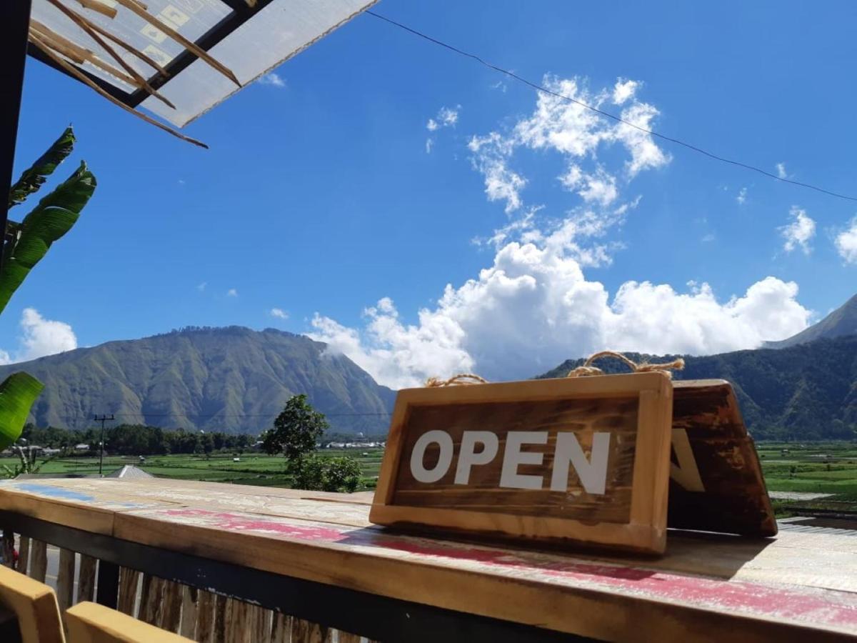 Rinjani Green Park Syariah Hotel Sembalunlawang Kültér fotó